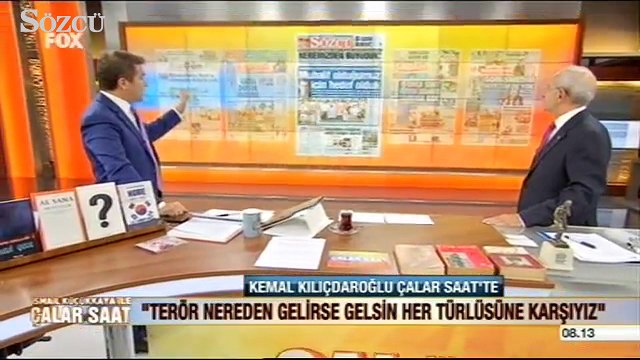 Kılıçdaroğlu noktayı koydu!