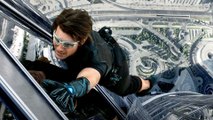 Mission: Impossible 6 - Teaser Trailer (2018 Movie) Tom Cruise (FanMade)