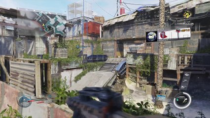 Call of Duty®: Infinite Warfare Did Bad