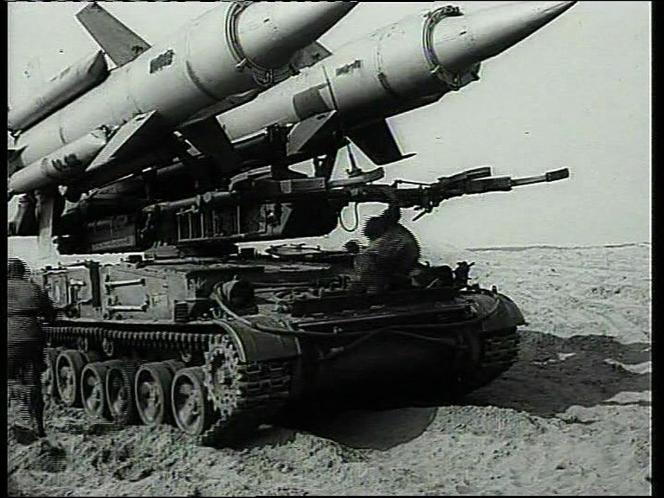 Armeefilmschau 5/1982