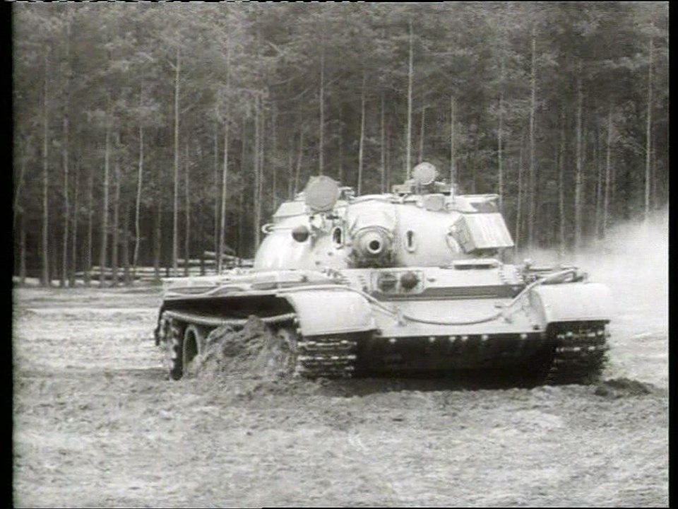 Armeefilmschau 6/1982