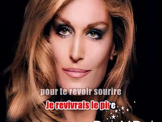 Dalida - Si c'était à refaire KARAOKE / INSTRUMENTAL