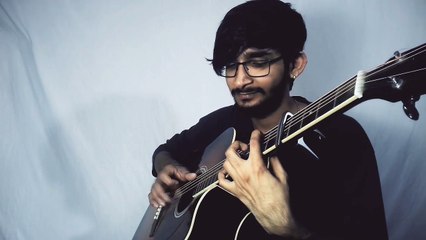 Soch Na Sake - Solo Fingerstyle Guitar Version - Enjoyhdmovies.info