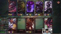 A strange phenomenon that only occurs in Solo Queue, 4 SKT Free Loss (feat.Untara) [ Full