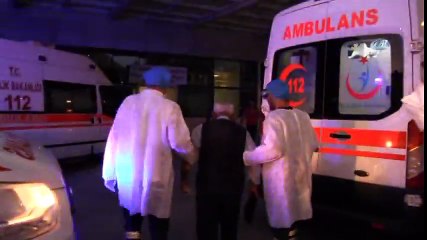 Kimyasal Varil Paniği: 23'ü Çocuk, 40 Kişi Zehirlendi