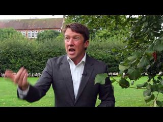 Jonathan Pie Is Back With Satirical Rant on Conservative MP