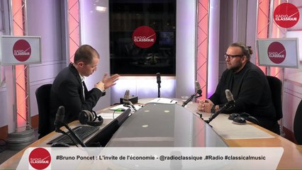 "Nous défilons dans toutes les villes où il y a des cortèges " Bruno Poncet (12/09/2017)