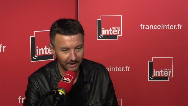 Olivier Besancenot, membre du Nouveau parti anticapitaliste , est l'invité de Léa Salamé.