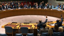 L'ONU impose de nouvelles sanctions à la Corée du Nord