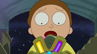 Rick and Morty Season 3 Episode 8 [TV Highlight]