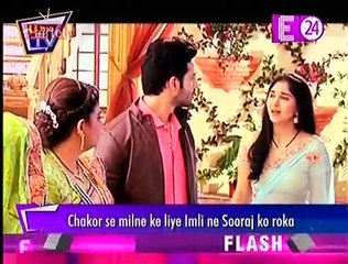 Udaan U me aur Tv 12th September 2017