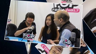 POP專訪父與女 韓國瑜VS韓冰