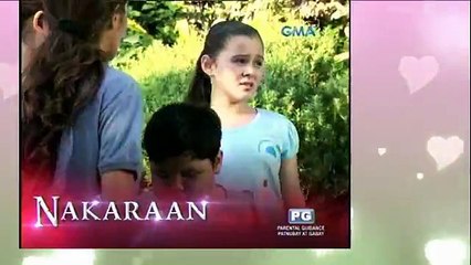 PIM - Laglag si Nimfa Part 1