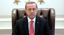 Erdoğan: Kredi Faizleri Aşağı Çekilmeli, Bankalar Tutuculuğu Bıraksın