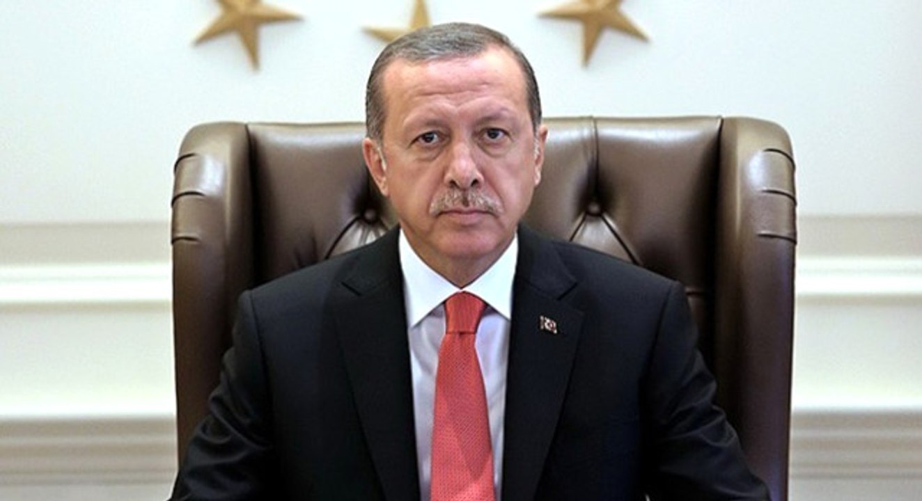 Erdoğan: Kredi Faizleri Aşağı Çekilmeli, Bankalar Tutuculuğu Bıraksın