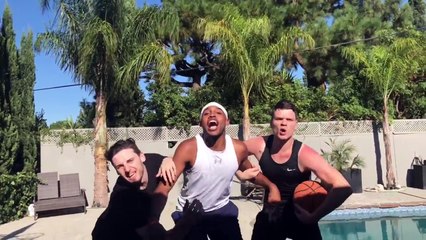 Quand tu te donnes à fond pour la séduire... mais que t'es nul