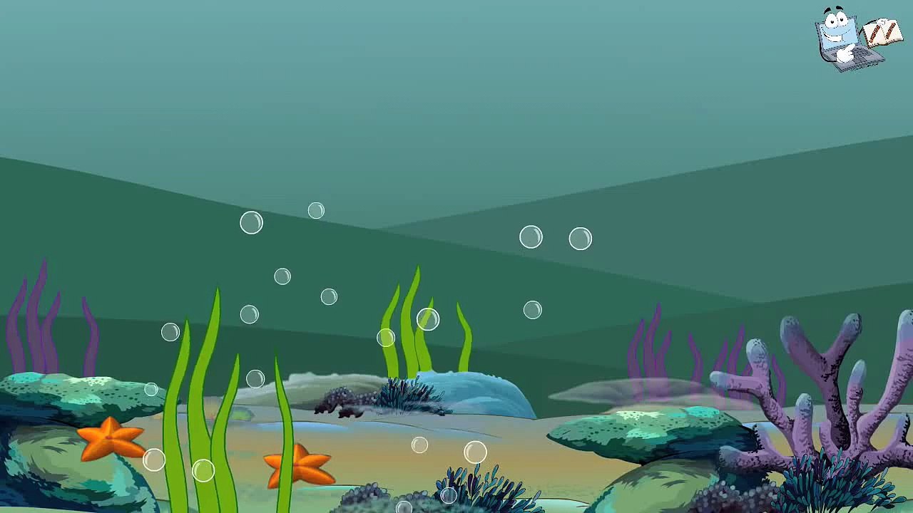 Learn about Sharks -Sharks- Sharks Fs - Lesson for Kids