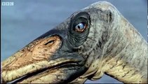 Reptiles of the Skies - Walking with Dinosaurs in HQ - BBC