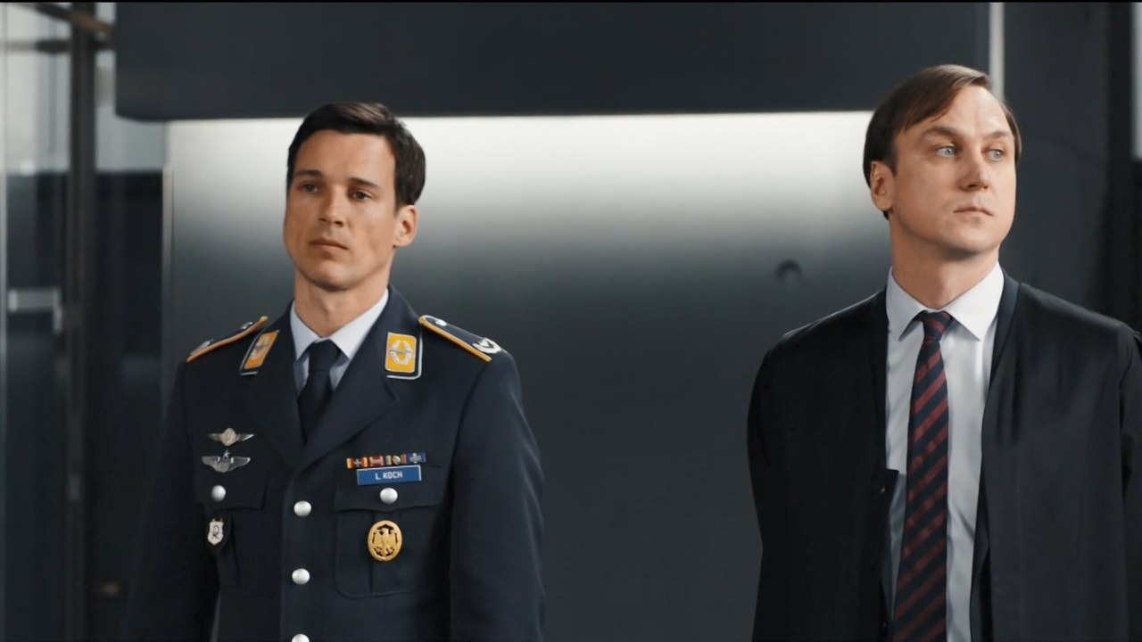 The Verdict [part 3]