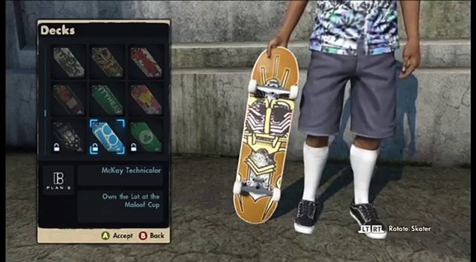 How to make Tyler The Creator in skate 3 - Vídeo Dailymotion