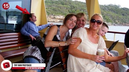 18 Insane Optical Illusions