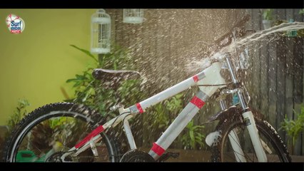 Get Rid of Grease with Ease!