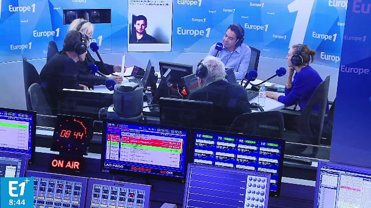 "Moi aussi j'ai fait du Macron, et certainement même avant lui"