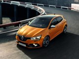 Renault Mégane RS (2017)