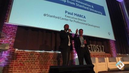 EuraTech’Days Summer, point de convergence de la Tech française