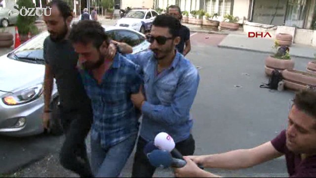 Kadir Demirel’i öldüren damadı İstanbul’a getirildi