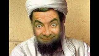 Usama bin laden (DANCING) (latest #1 Funny +Hillarious Video 2017) |try not to laugh|
