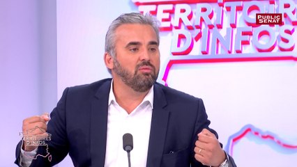 Corbière : « J’invite tous les fainéants, les cyniques et les extrémistes à aller manifester »