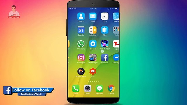 Whatsapp new Update latest Features and Tricks on 2017