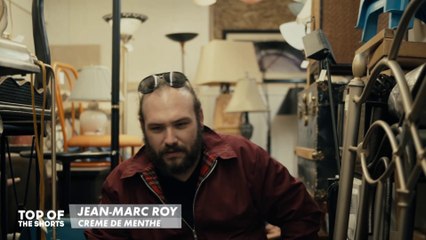 Bande Annonce  CREME DE MENTHE de Jean Marc E.Roy et Philippe David Gagné