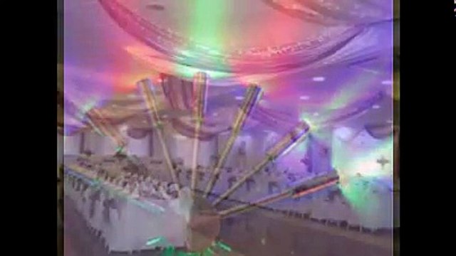 Đèn LED trang trí dùng loại nào tốt nhất