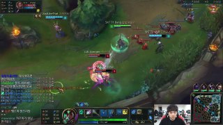 [CC] SKT Bot duo never goes for their original position during solo rank! [ Game full ]