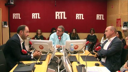 Code du travail : "La réforme est abordée de manière caricaturale", affirme un avocat
