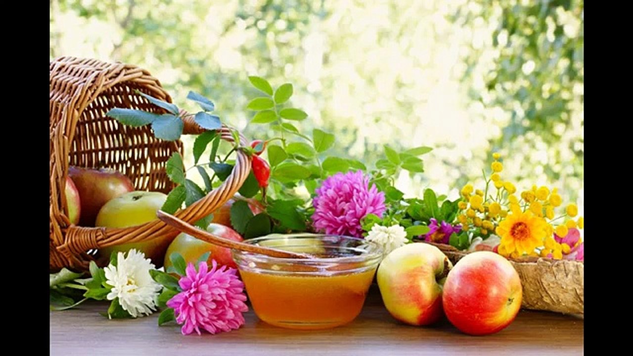 Цветочный мед во всех его проявлениях