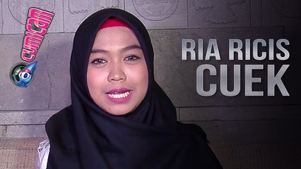 Download Video: Dituding Pelakor, Ini Tanggapan Ria Ricis - Cumicam 12 September 2017