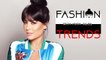10 Huge Fashion Trends You need to know | صيحات الموضة التي عليكِ معرفتها مع مايا حداد