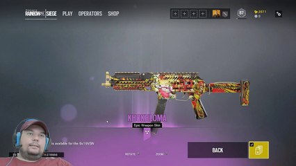 Alpha Packler Geldi | Rainbow Six: Siege Türkçe