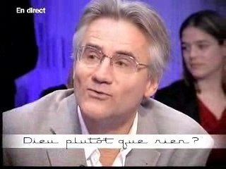 CSOJ - Temps et Eternité