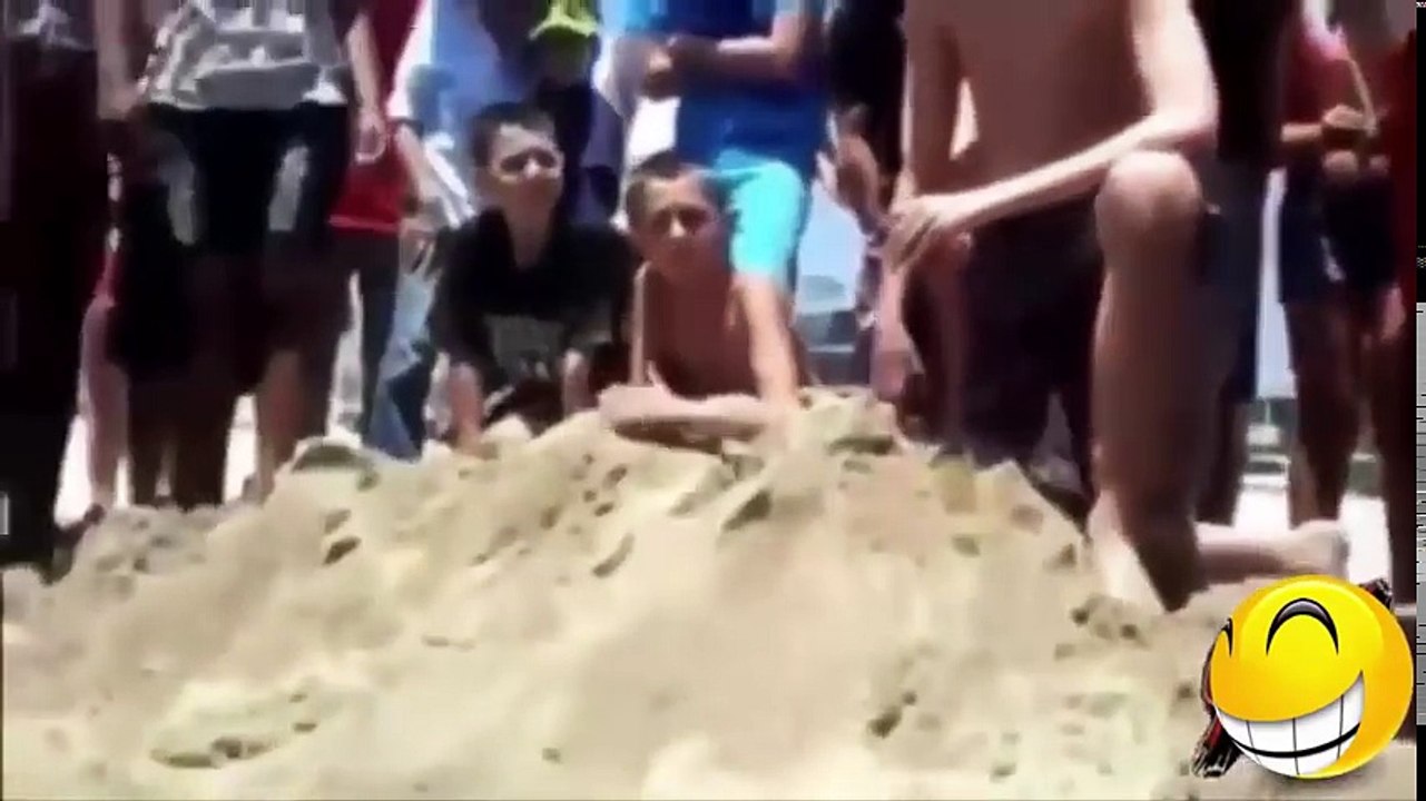 Just_For_Laughs  Prank 00