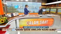 Kerem Kılıçdaroğlu askere gidiyor