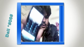 How To Know If Your Phone Is Original Or Fake in Urdu _ Hindi 2016 - YouTube