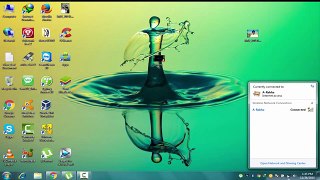 How to find the MAC address of Desktop or Laptop 2016 Urdu _ Hindi - YouTube