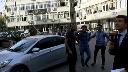 Gazeteci Kadir Demirel’i Öldüren Damadı İstanbul’a Getirildi