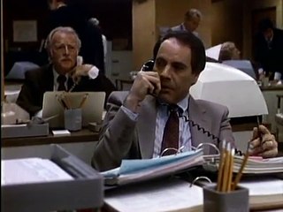 Twilight Zone 80s 1x03 Wordplay