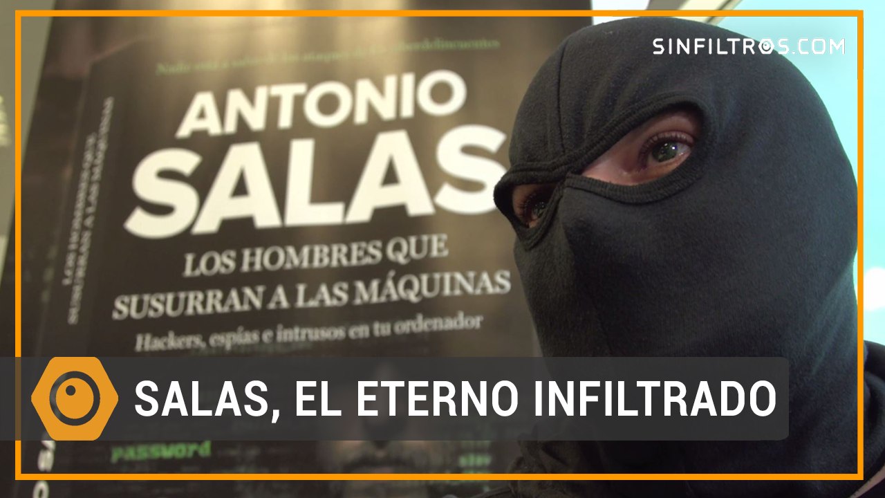 El Infiltrado | Sinfiltros.com