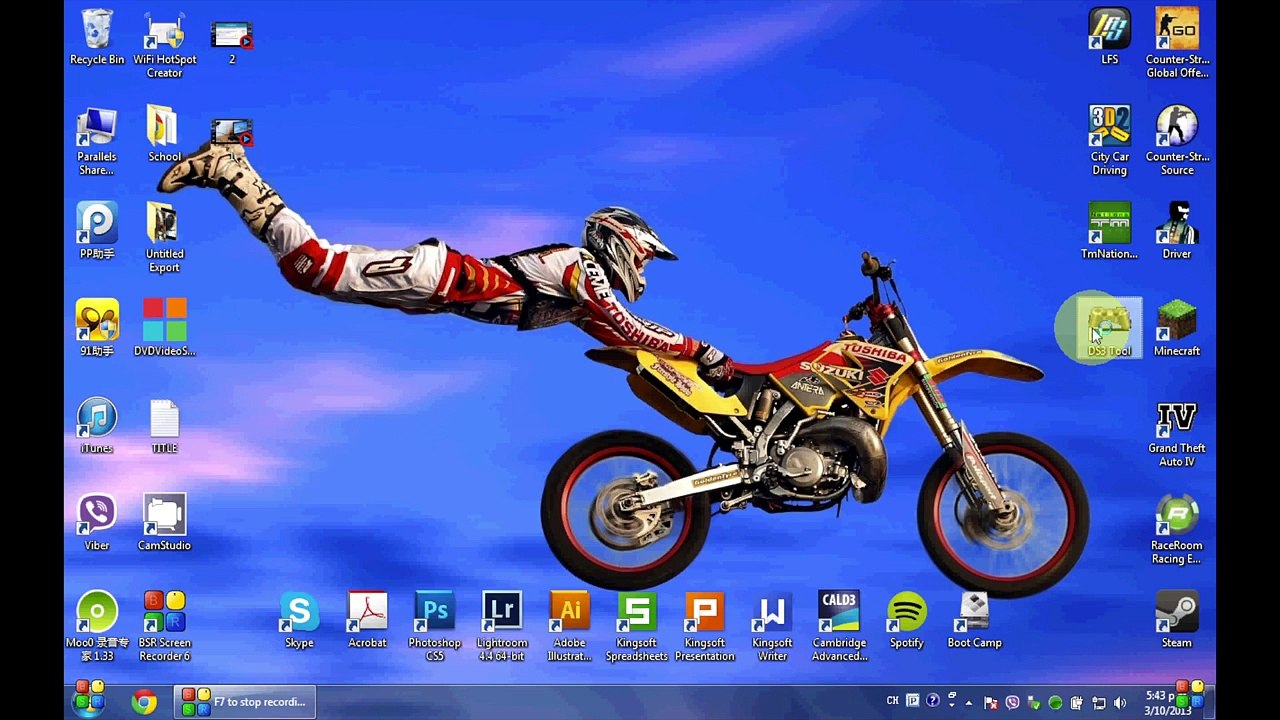 How To Set Up a PS3 Controller For City Car Driving (Car Driving Simulator) MANUAL DRIVING